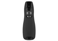 Hytech HY-XSK4 Siyah 2.4Ghz Kablosuz Profesyonel Sunum Cihazı - 1